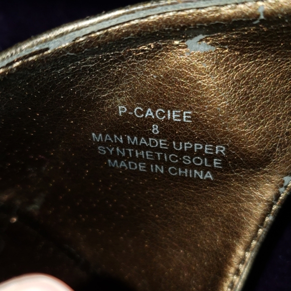 🌹🎉Host Pick🎉🌹Steve Madden Caciee Heels - Picture 6 of 8